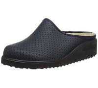 Berkemann Unisex Tec-Pro Thordu Schuh für das Gesundheitswesen, blau, 35.5 EU