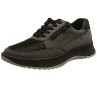 Berkemann Damen Tecla Sneaker, Schlamm/schwarz, 40 EU