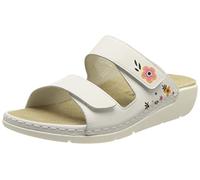 Berkemann Damen Winona Hausschuh, Bold Flowered small, 42 EU