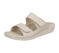 Berkemann Damen Winona Hausschuh, Gold/metallic, 37.5 EU