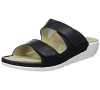 Berkemann Damen Winona Hausschuh, schwarz, 36 1/3 EU