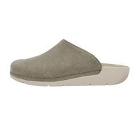 Berkemann Damenschuhe Clogs khaki Textil Recycled khaki Textil Recycled - Gr. - 41.5 EU | 7.5 UK