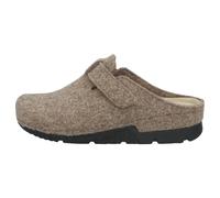 Berkemann Damenschuhe Clogs sand Filz sand Filz - Gr. - 6 UK
