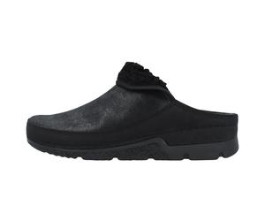 Berkemann Damenschuhe Clogs schwarz Doubleface schwarz Doubleface - Gr. - 38 2/3 EU | 5.5 UK