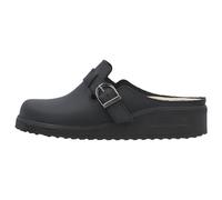 Berkemann Damenschuhe Clogs schwarz Kalbsleder schwarz Kalbsleder - Gr. - 10.5 UK
