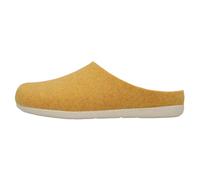Berkemann Damenschuhe Clogs tieforange Filz Recycled tieforange Filz Recycled - Gr. - 4 UK