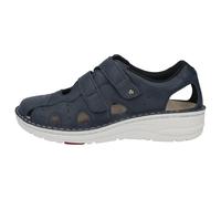 Berkemann Damenschuhe Orthopädische Schuhe altroyalblau Leder altroyalblau Leder - Gr. - 39.5 EU | 6 UK