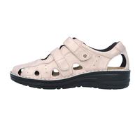 Berkemann Damenschuhe Orthopädische Schuhe altsilber Leder altsilber Leder - Gr. - 7 UK