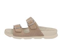 Berkemann Damenschuhe Orthopädische Schuhe desert Nubuk desert Nubuk - Gr. - 40 EU | 6.5 UK