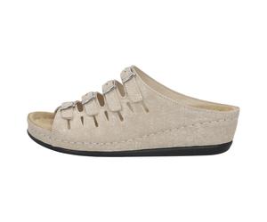 Berkemann Damenschuhe Orthopädische Schuhe desert Velours desert Velours - Gr. - 37.5 EU | 4.5 UK