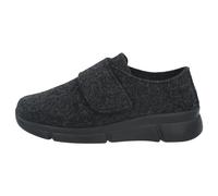 Berkemann Damenschuhe Orthopädische Schuhe dunkelgrau Filz dunkelgrau Filz - Gr. - 6.5 UK