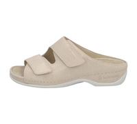 Berkemann Damenschuhe Orthopädische Schuhe elfenbein Leder elfenbein Leder - Gr. - 4 UK