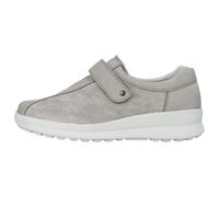 Berkemann Damenschuhe Orthopädische Schuhe grau Softnubuk/Stretch grau Softnubuk - Gr. - 4.5 UK