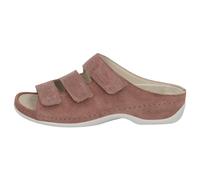 Berkemann Damenschuhe Orthopädische Schuhe rost Velours/Leder rost Velours/Leder - Gr. - 4 UK