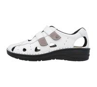Berkemann Damenschuhe Orthopädische Schuhe weiß Kalbsleder 2 weiß Kalbsleder 2 - Gr. - 4 UK