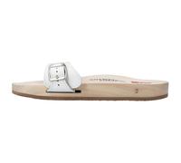 Berkemann Damenschuhe Orthopädische Schuhe weiß Kalbsleder weiß Kalbsleder - Gr. - 7.5 UK