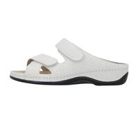 Berkemann Damenschuhe Orthopädische Schuhe weiß Prägeleder weiß Prägeleder - Gr. - 7 UK