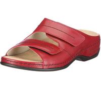 Berkemann Damen in Rot, Größe 8
