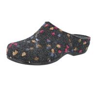 Berkemann Donata 01028 Grau 914 Schwarz 38