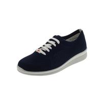 Berkemann Eila Sneaker, Blau (Navy 334), 35.5 EU