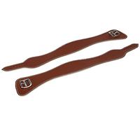 Berkemann Ersatzriemen für Original-Sandale, Schuhgröße:EUR 35.5;Farbe:Brauntöne