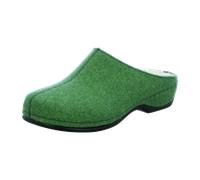 berkemann Florina apfelgrün _x0007_ Filz für Damen, grün, Größe 38 EU / 5 UK
