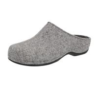Pantoffel Florina Berkemann Original grau Größe: 39
