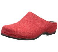 Berkemann Florina, Damen Pantoffeln, Rot (rot 235), 42 EU (8 Damen UK)