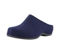 berkemann Florina dunkelblau Filz für Damen, blau, Größe 42 EU / 8 UK