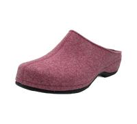 Florina pink Filz - Farbe - pink Filz - Größe - 38 2/3 EU | 5.5 UK