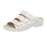 Berkemann Damen Franziska Hausschuh, Multicolor/Universe, 39.5 EU