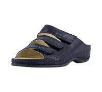 berkemann Franziska für Damen, blau, Größe 38 ⅔ EU / 5,5 UK