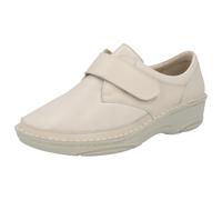 Berkemann Halbschuhe Denise beige Weichbettung Wechselfußbett mittel UK 3.0