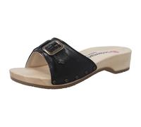 Berkemann Hamburg Damen Pantolette 