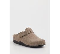 Berkemann Hausschuh in braun/rot in Größe: 40.5 für Damen