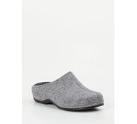 Berkemann Hausschuh in grau in Größe: 38 für Damen Weite: H