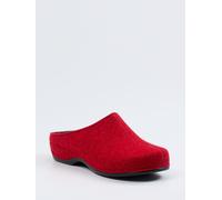 Berkemann Hausschuh in rot in Größe: 39 für Damen Weite: H