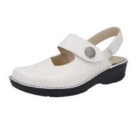 Berkemann Helene, Damen Geschlossene Sandalen, Beige (beige 752), 35.5 EU (3 UK)