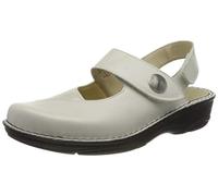 Berkemann Helene, Damen Geschlossene Sandalen, Beige (beige 752), 40 2/3 EU (7 UK)