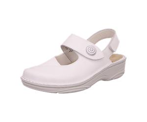 berkemann Helene für Damen, weiß, Größe 37 EU / 4 UK