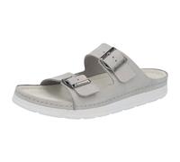 Berkemann Herren Adam Pantoletten, Grau (Hellgrau 719), 41.5 EU