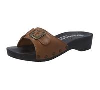 Berkemann, Herren Clogs & Pantoletten Orange 35.5 EU