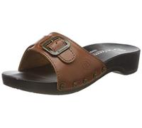 Berkemann Herren Hamburg Holzschuh, Muskat, 35.5 EU