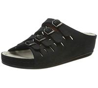 Berkemann Herren Hassel Hausschuh, blau, 35.5 EU