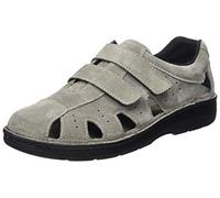 Berkemann Herren Joost Sneaker, Grau (Grau 679)