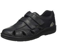Berkemann Herren Joost Sneaker, schwarz,44 EU