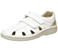 Berkemann Herren Joost Sneaker, weiß, 47 EU