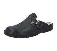 Berkemann Herren Max Clogs, Schwarz, 41.5 EU