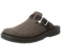 Berkemann Herren Mirko Pantoffeln, Braun (Braun 459), 39.5 EU