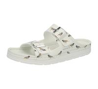 Berkemann Herren Vogel des Jahres 2025 m Slipper, weiß Print, 46.5 EU